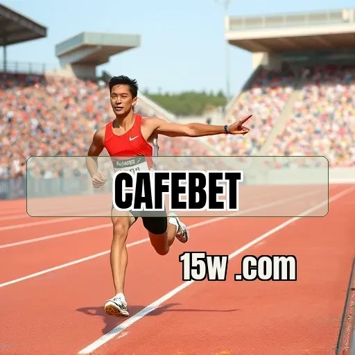 cafebet: O App que Transforma a Experiência de Apostas Online