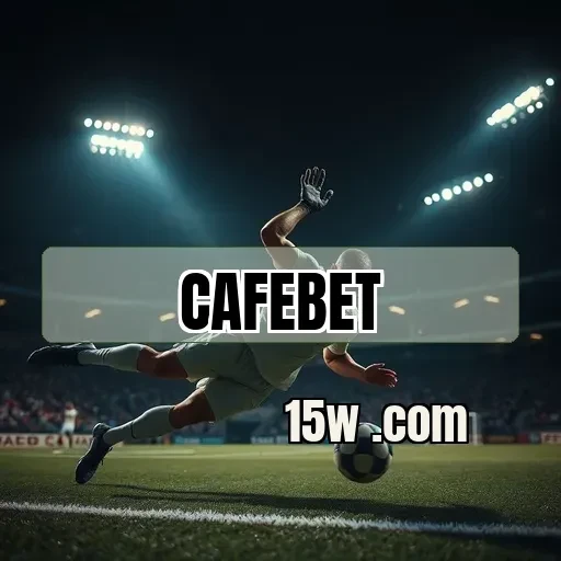 cafebet: Maximize Seu Entretenimento com Nossos Bônus Imperdíveis