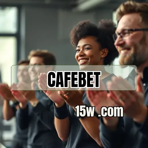 cafebet: A Confiança que Você Precisa para Apostar Online
