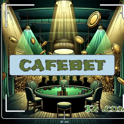A Revolução da Plataforma Cafebet no Jogos Online