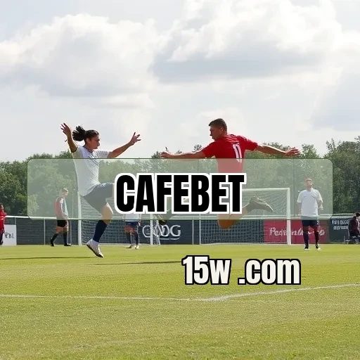 cafebet: A Revolução dos Jogos Online no Brasil