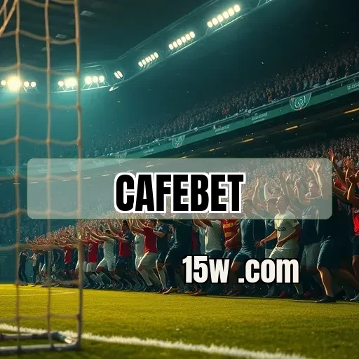 cafebet: O Guia Completo de Pagamentos para Apostadores