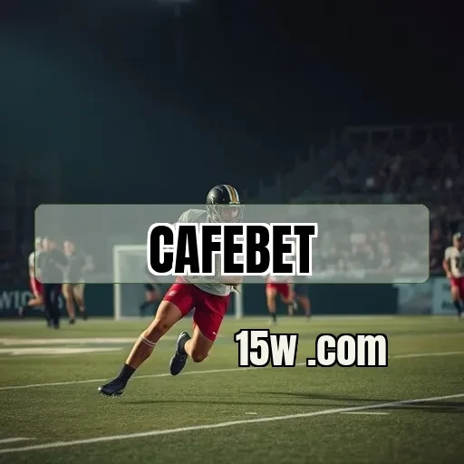 cafebet: Descubra uma Nova Emoção Nos Caça-Níqueis Brasileiros