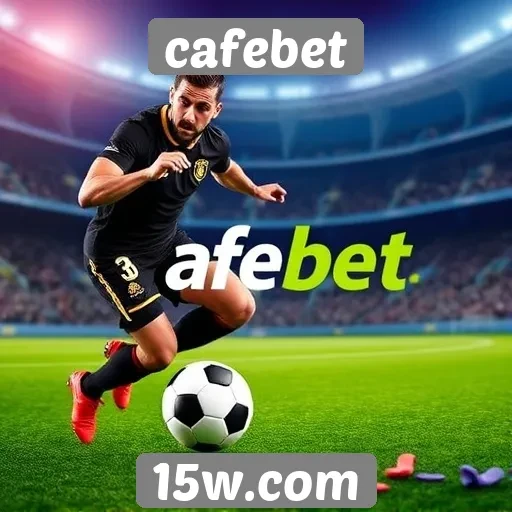 Como o cafebet se destaca em promoções e bônus