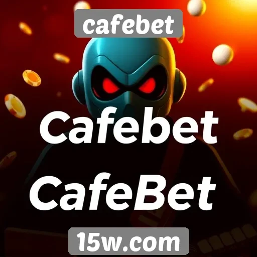 Opções de jogos disponíveis na plataforma cafebet