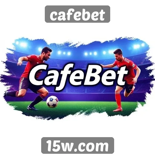 Apostas esportivas em destaque no cafebet